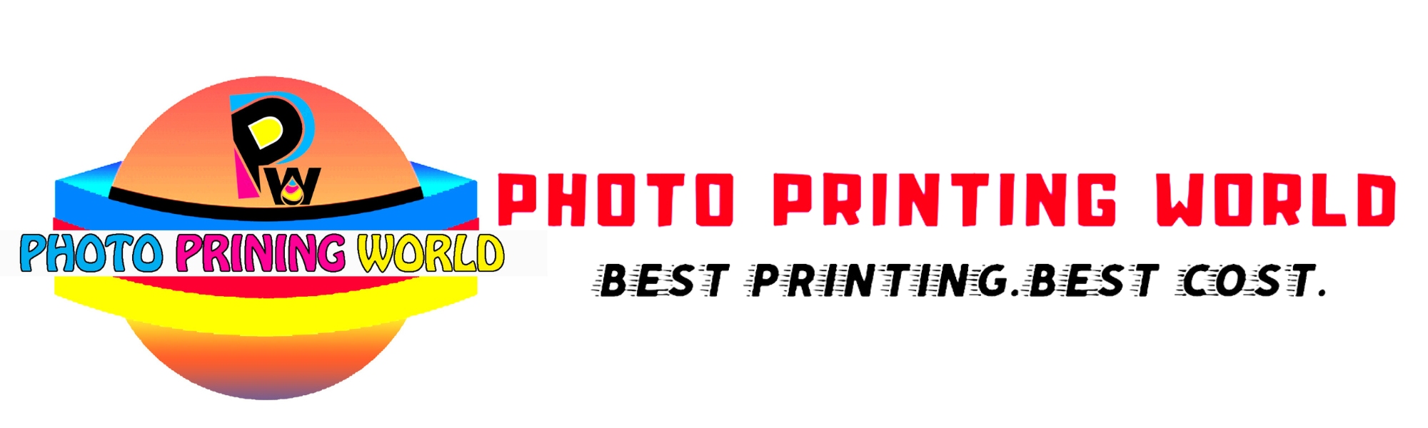 Photo printing world